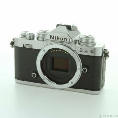 ()Nikon Z fc {fB(196-ud)