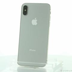 ()Apple iPhoneX 256GB Vo[ MQC22J/A SoftBank(276-ud)