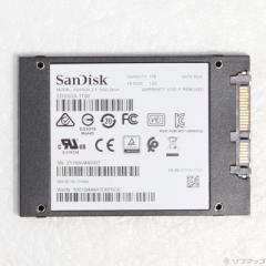 ()SanDisk SanDisk SSD PLUS SDSSDA-1T00-J27(344-ud)