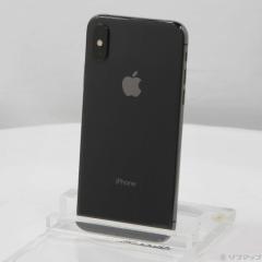 ()Apple iPhoneXS 64GB Xy[XOC MTAW2J/A SIMt[(269-ud)