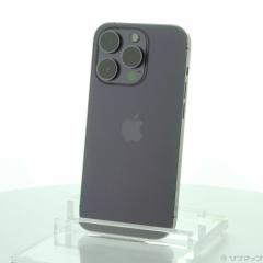 ()Apple iPhone14 Pro 128GB fB[vp[v MQ0F3J/A SIMt[(348-ud)