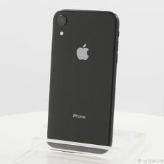 ()Apple iPhoneXR 64GB ubN MT002J/A SoftBank(198-ud)