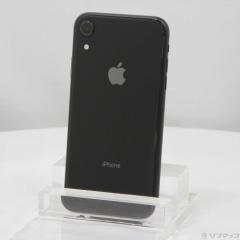 ()Apple iPhoneXR 64GB ubN MT002J/A SIMt[(258-ud)