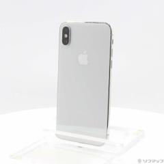 ()Apple iPhoneX 64GB Vo[ MQAY2J/A SIMt[(352-ud)