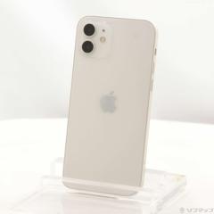 ()Apple iPhone12 128GB zCg MGHV3J/A SIMt[(258-ud)