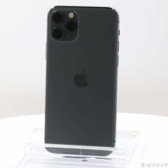 ()Apple iPhone11 Pro 256GB ~bhiCgO[ MWCC2J/A SoftBank(348-ud)