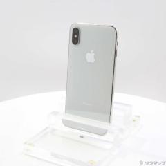 ()Apple iPhoneXS 256GB Vo[ MTE12J/A SoftBank(371-ud)