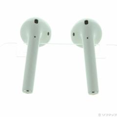 ()Apple AirPods 2 with Charging Case MV7N2J/A(368-ud)