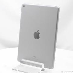 ()Apple iPad 6 32GB Xy[XOC MR7F2J/A Wi-Fi(258-ud)