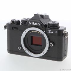 ()Nikon Z fc {fB ubN(276-ud)