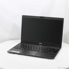 ()FUJITSU iSp\R LIFEBOOK U938/S FMVU14003 (Windows 10)(251-ud)