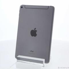 中古)Apple iPad 第5世代 32GB スペースグレイ MP2F2J/A Wi-Fi(381-ud