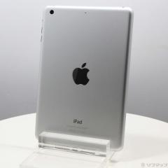 ()Apple iPad mini 3 64GB Vo[ MGGT2J/A Wi-Fi(262-ud)