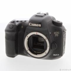 ()Canon EOS 7D MarkII(377-ud)