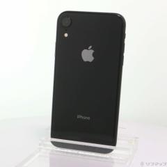 ()Apple iPhoneXR 128GB ubN MT0G2J/A SoftBank(252-ud)