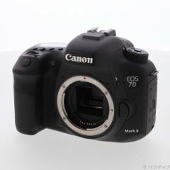 ()Canon EOS 7D MarkII(295-ud)