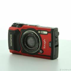 ()OLYMPUS Tough TG-5 bh(262-ud)