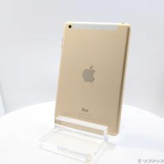 ()Apple iPad mini 3 16GB S[h MGYR2J/A docomo(295-ud)