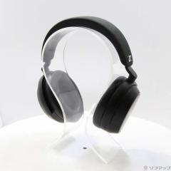 ()SENNHEISER MOMENTUM 4 Wireless BLACK(198-ud)