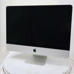 ()Apple iMac 21.5-inch Mid 2017 MNE02J/A Core_i5 3.4GHz 32GB SSD32GB/HDD1TB (10.15 Catalina)(377-ud)