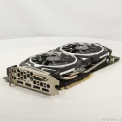 ()MSI GeForce GTX 1070 ARMOR 8G OC(247-ud)