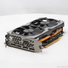 ()ZOTAC ZOTAC GeForce GTX 1070 Mini 8GB ZT-P10700K-10M(305-ud)