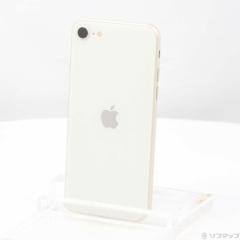 ()Apple iPhone SE 3 64GB X^[Cg MMYD3J/A SIMt[(368-ud)