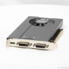 ()ELSA GeForce GTX 750 Ti SP 2GB(247-ud)