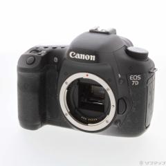 ()Canon EOS 7D {fB(198-ud)