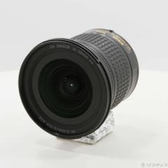 ()Nikon AF-P DX NIKKOR 10-20mm f/4.5-5.6 G VR(262-ud)