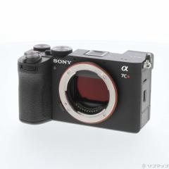 ()SONY 7CR ILCE-7CR(258-ud)