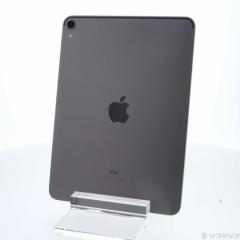 ()Apple iPad Pro 11C` 256GB Xy[XOC MTXQ2J/A Wi-Fi(276-ud)