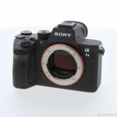 ()SONY 7 III ILCE-7M3 {fB(352-ud)