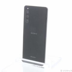 ()SONY Xperia 10 IV 128GB ubN SO-52C docomobNSIMt[(344-ud)