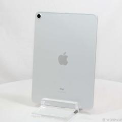 ()Apple iPad Pro 11C` 64GB Vo[ MTXP2J/A Wi-Fi(305-ud)