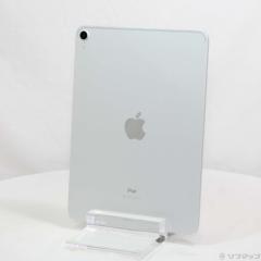 ()Apple iPad Pro 11C` 64GB Vo[ MTXP2J/A Wi-Fi(276-ud)