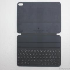 ()Apple 11C` iPad Prop Smart Keyboard Folio MU8G2J/A(344-ud)
