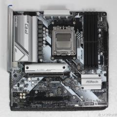 ()ASRock (Wi) B650M Pro RS(262-ud)