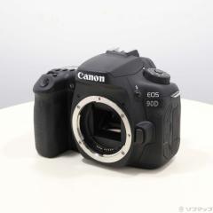 ()Canon EOS 90D {fB ubN(384-ud)