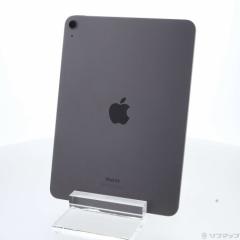 ()Apple iPad Air 5 64GB Xy[XOC MM9C3J/A Wi-Fi(247-ud)