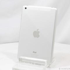 ()Apple iPad mini 3 16GB Vo[ MGHW2J/A docomo(344-ud)