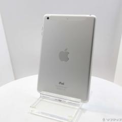 ()Apple iPad mini 2 16GB Vo[ ME814JA/A au(247-ud)