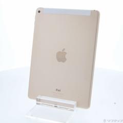 ()Apple iPad Air 2 64GB S[h MH172J/A docomo(352-ud)