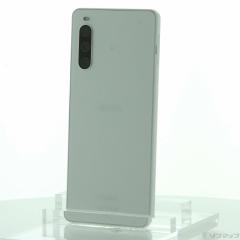 ()SONY Xperia 10 IV 128GB zCg SO-52C docomobNSIMt[(262-ud)