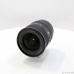 ()SONY FE 20mm F1.8 G SEL20F18G(262-ud)