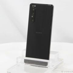 ()SONY Xperia 1 II 128GB ubN AUXP1II aubNSIMt[ (lbg[Np)(262-ud)