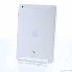 ()Apple iPad mini 2 32GB Vo[ ME824J/A docomo(269-ud)