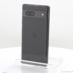 ()GOOGLE Google Pixel 7a 128GB `R[ GA03694-JP SIMt[(276-ud)