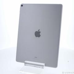 ()Apple iPad Pro 12.9C` 2 64GB Xy[XOC MQDA2J/A Wi-Fi(371-ud)