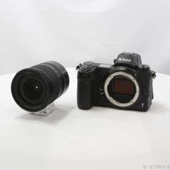 ()Nikon jR Z 6 24-70+FTZ}EgA_v^[Lbg(198-ud)